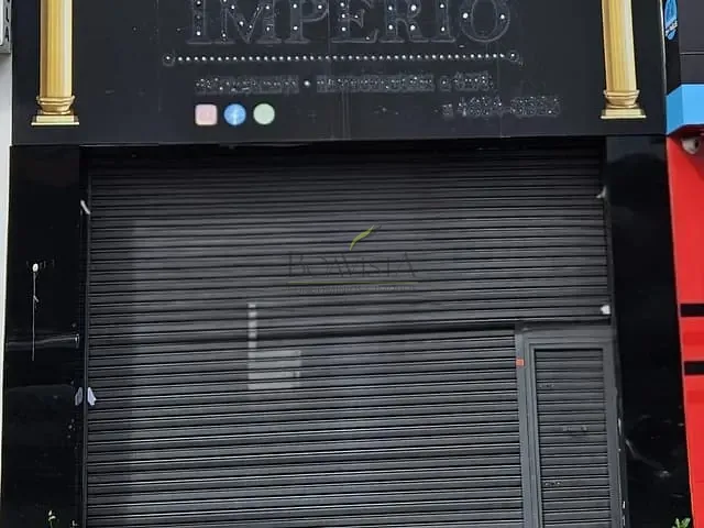 Loja para alugar, no bairro Centro em Bragança Paulista