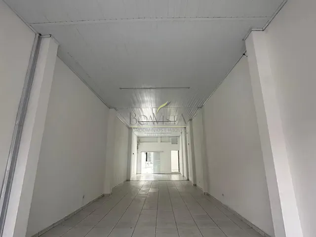 Loja para alugar, no bairro Centro em Bragança Paulista