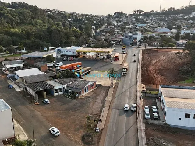 Loja com 1280m², à venda, no bairro FREI VITO em Chopinzinho