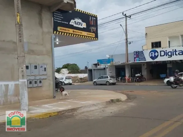 Loja com 300m², à venda, no bairro Residencial Araguaia em Anápolis