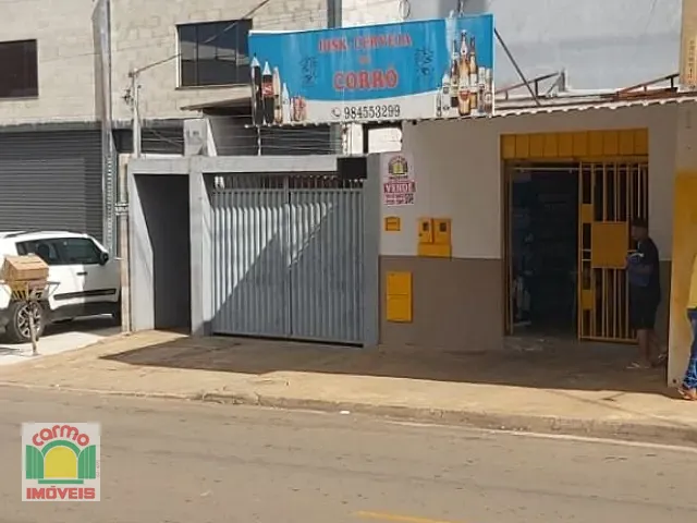 Loja com 300m², à venda, no bairro Residencial Araguaia em Anápolis