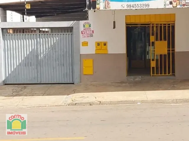 Loja com 300m², à venda, no bairro Residencial Araguaia em Anápolis