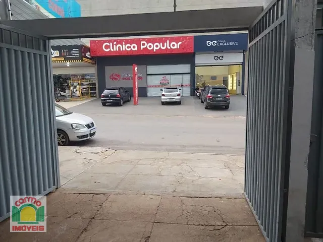 Loja com 300m², à venda, no bairro Residencial Araguaia em Anápolis