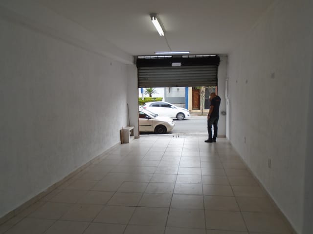 Foto do Loja - Salão para locação na Vila Guilherme, São Paulo, SP | Cimad Imobiliária