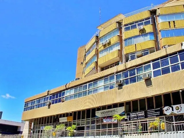 Loja à venda, no bairro Asa Norte em Brasília