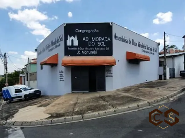 Loja com 357m², à venda, no bairro Jardim Morumbi em Indaiatuba