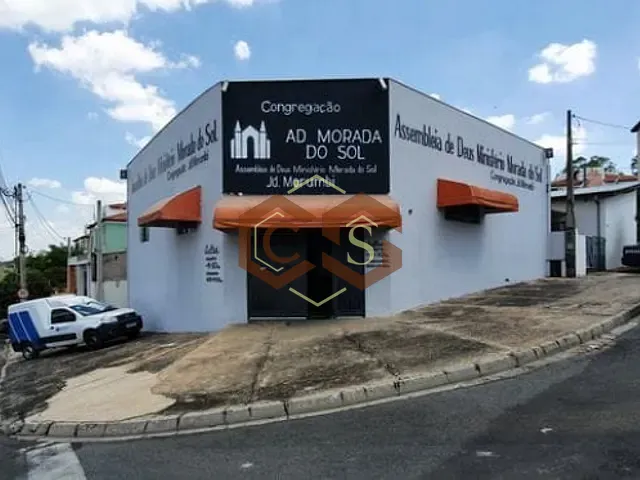 Loja com 357m², à venda, no bairro Jardim Morumbi em Indaiatuba
