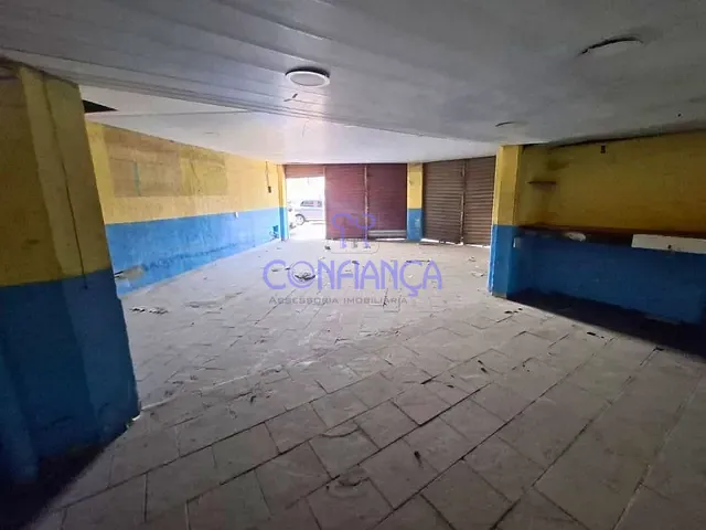 Loja com 80m², para alugar, no bairro Senador Vasconcelos em Rio de Janeiro