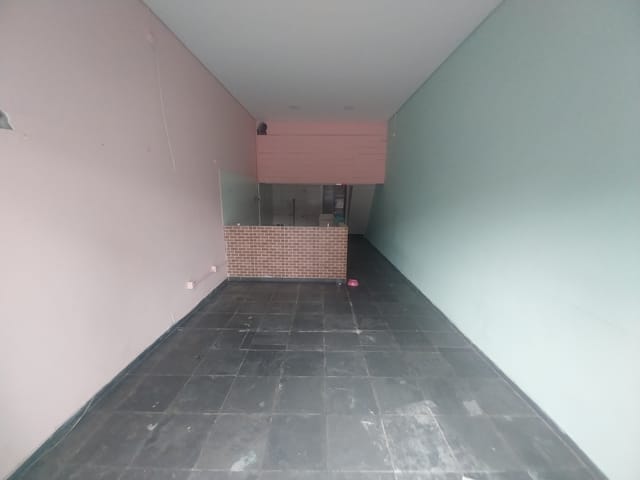 Foto do Loja - Loja para locação, São Gabriel, Belo Horizonte, MG | Confiança Imóveis Bh