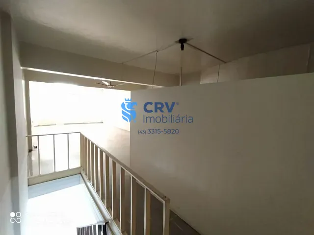 Loja com 55m², à venda ou para alugar, no bairro Centro em Londrina