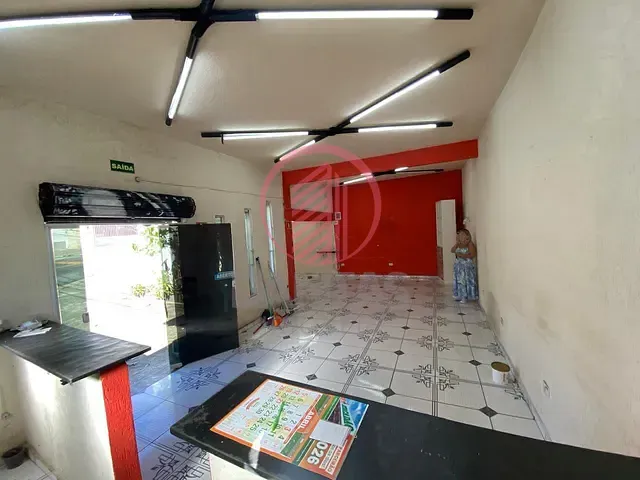 Loja para alugar, no bairro Pestana em Osasco