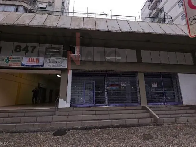 Loja com 120m², à venda, no bairro São Conrado em Estrada da Gávea