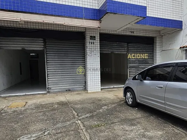 Loja à venda, no bairro Vila Julieta em Resende