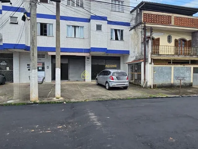 Loja à venda, no bairro Vila Julieta em Resende