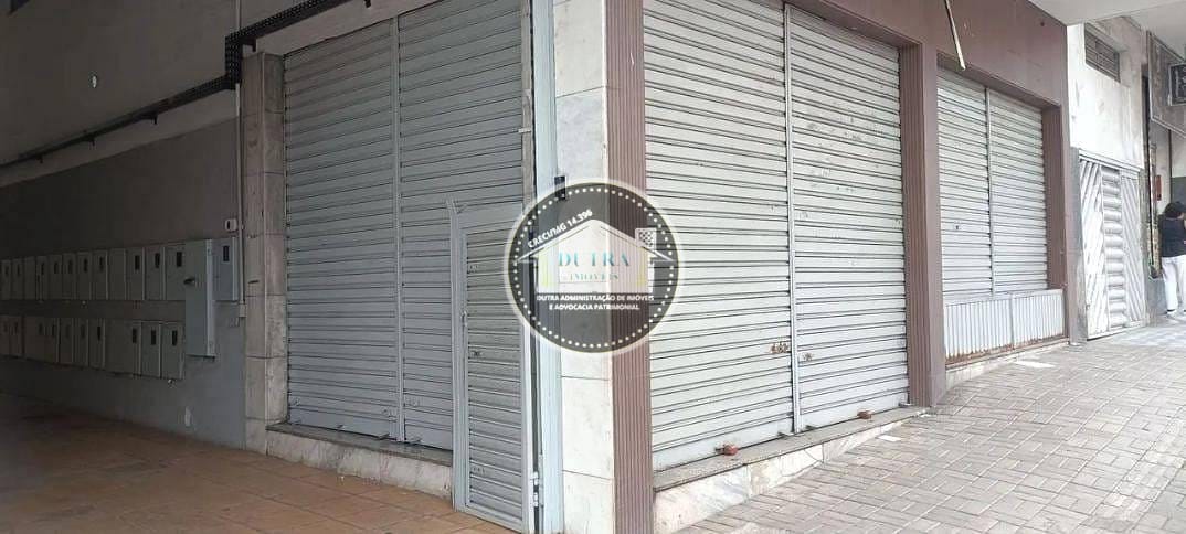 Loja-Salão, 270 m² - Foto 6