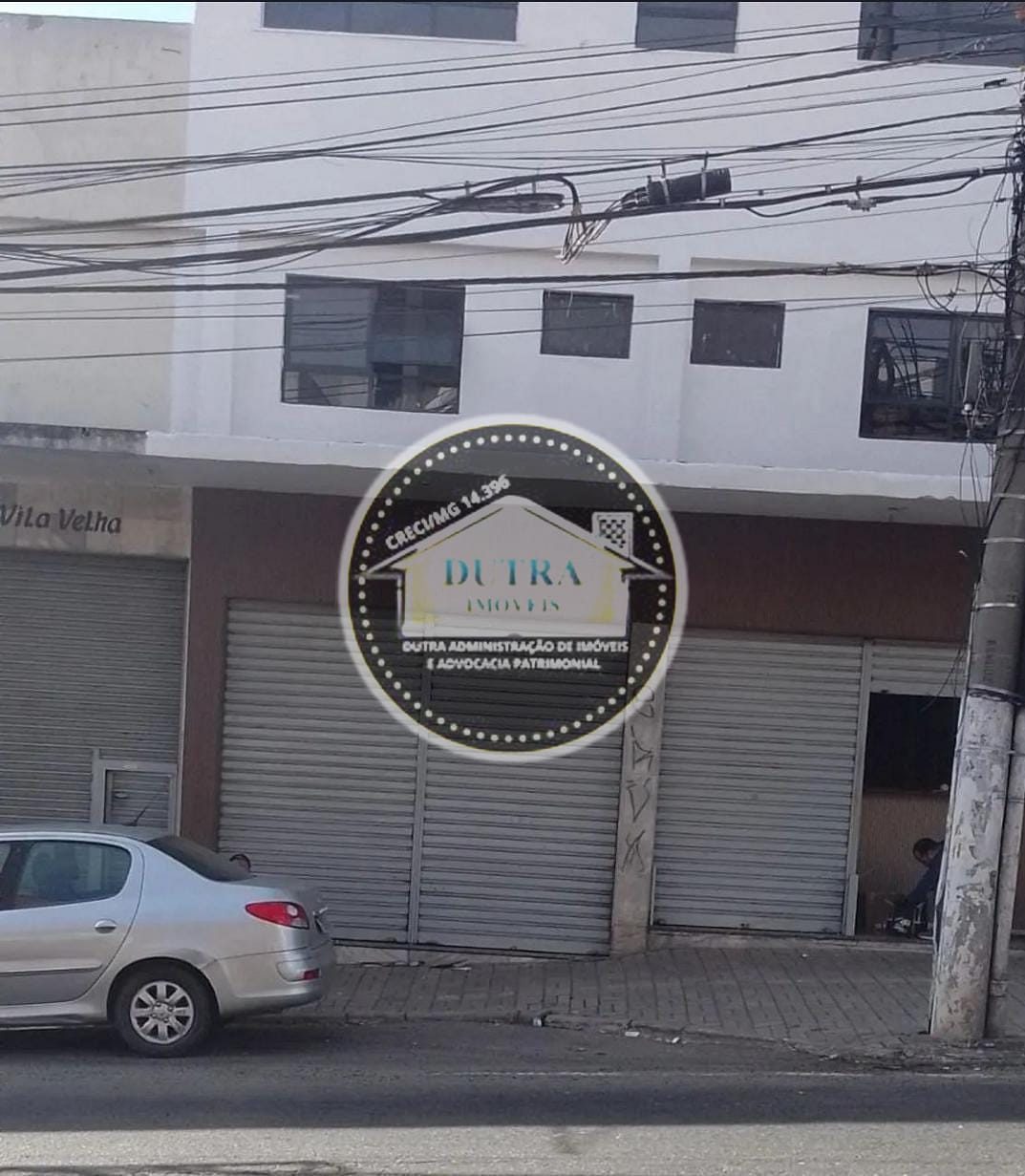 Loja-Salão, 270 m² - Foto 2