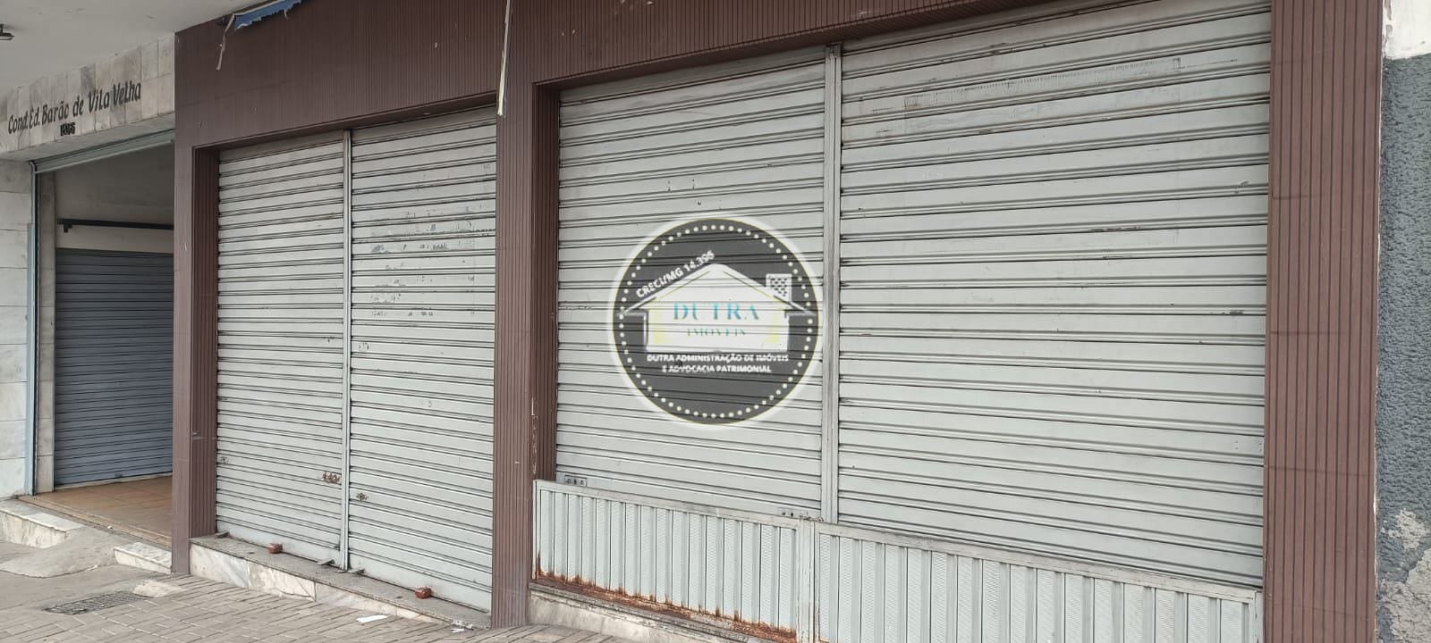 Loja-Salão, 270 m² - Foto 1