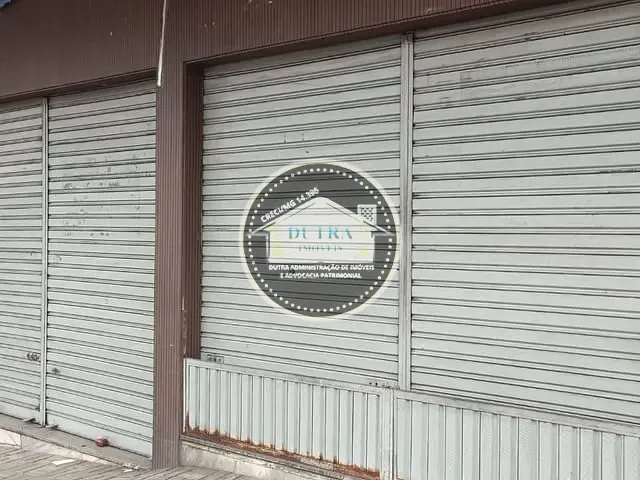 Loja com 270m², para alugar, no bairro Morro da Glória em Juiz de Fora