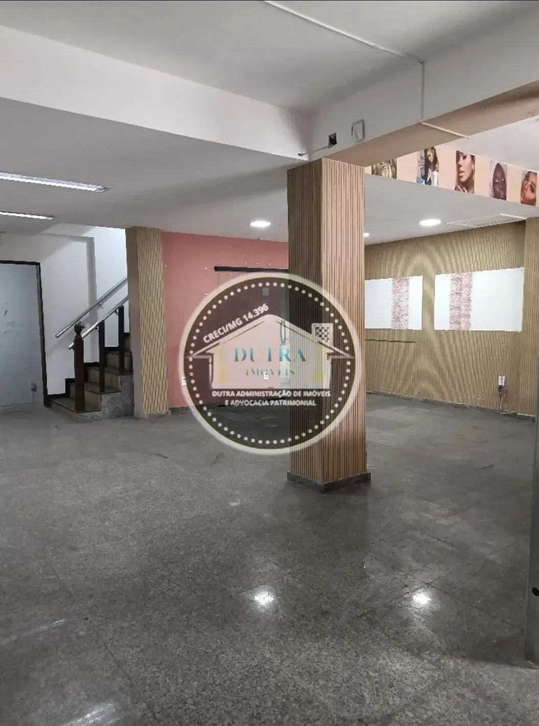 Loja-Salão, 270 m² - Foto 3