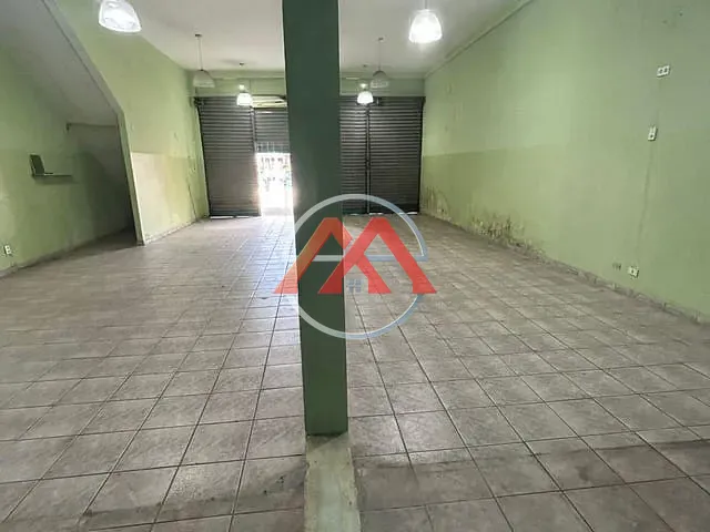 Loja para alugar, no bairro Jardim Adutora em São Paulo