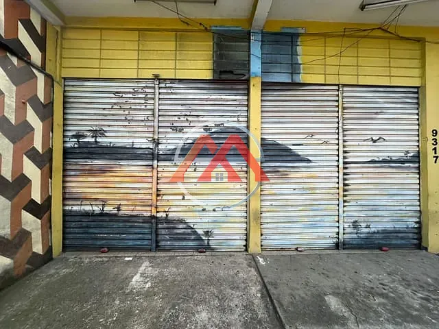 Loja para alugar, no bairro Jardim Adutora em São Paulo