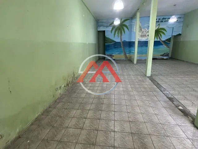 Loja para alugar, no bairro Jardim Adutora em São Paulo