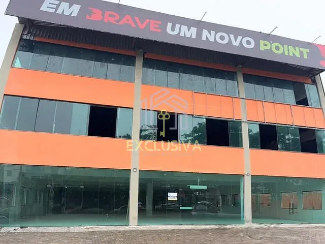 Loja com 130m², para alugar, no bairro Jardim Carioca em Rio de Janeiro