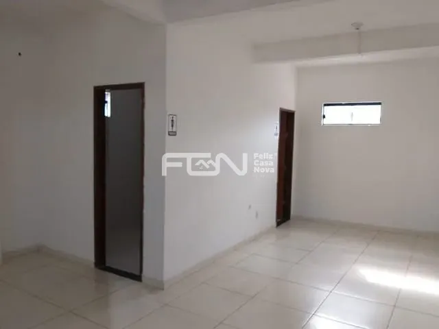 Loja com 300m², para alugar, no bairro Centro em Camaçari
