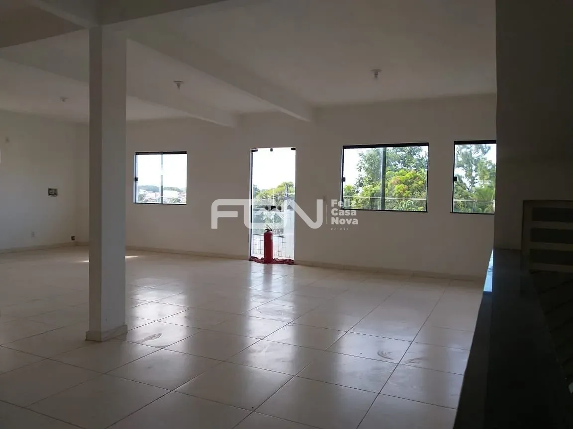 Loja-Salão, 10 m² - Foto 6