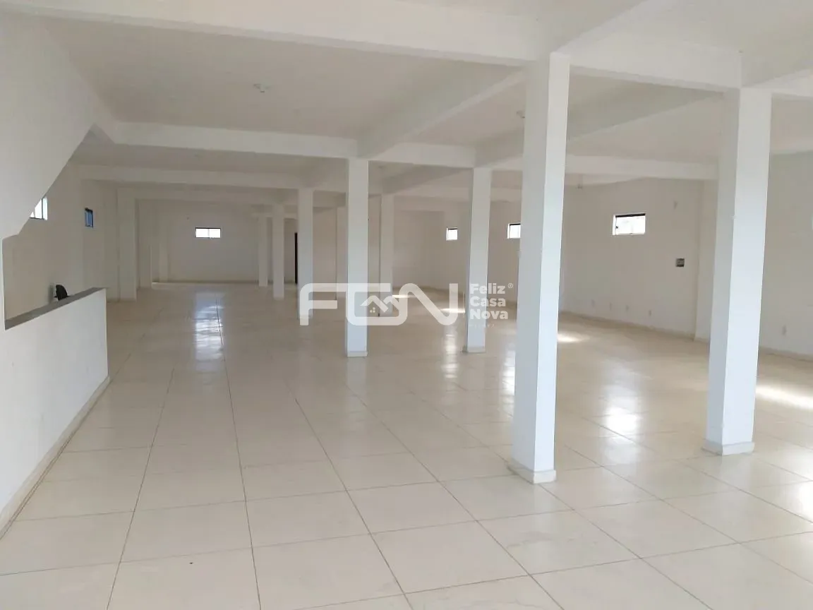 Loja-Salão, 10 m² - Foto 1
