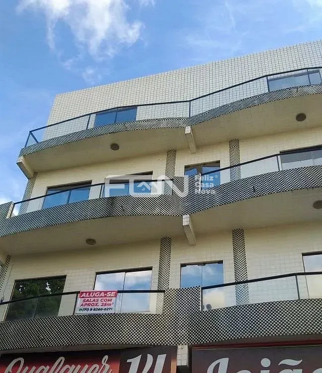 Loja-Salão, 10 m² - Foto 7