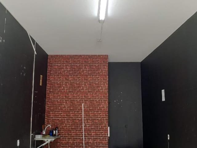 Ponto com 40m², para alugar, no bairro Centro em Tatuí