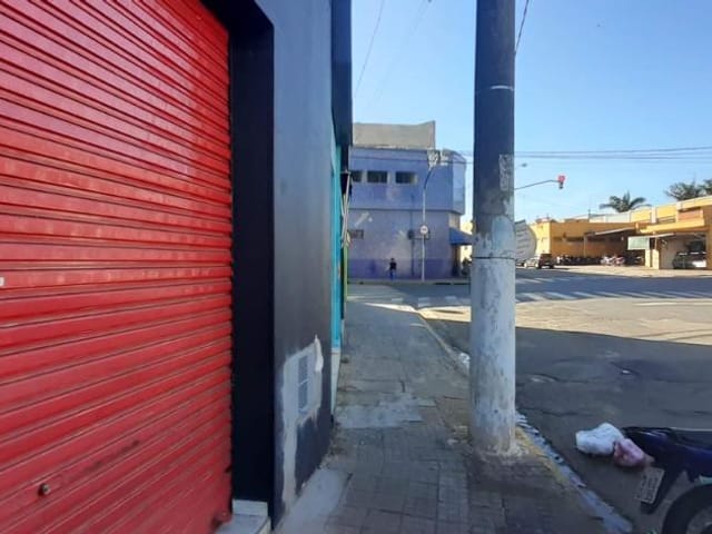 Ponto com 40m², para alugar, no bairro Centro em Tatuí