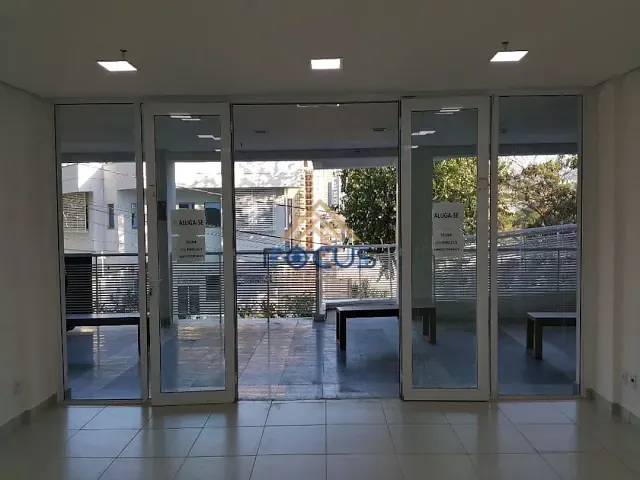 Loja com 40m², à venda, no bairro Chácara Urbana em Jundiaí