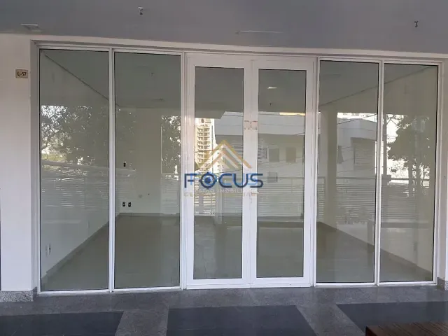 Loja com 40m², à venda, no bairro Chácara Urbana em Jundiaí