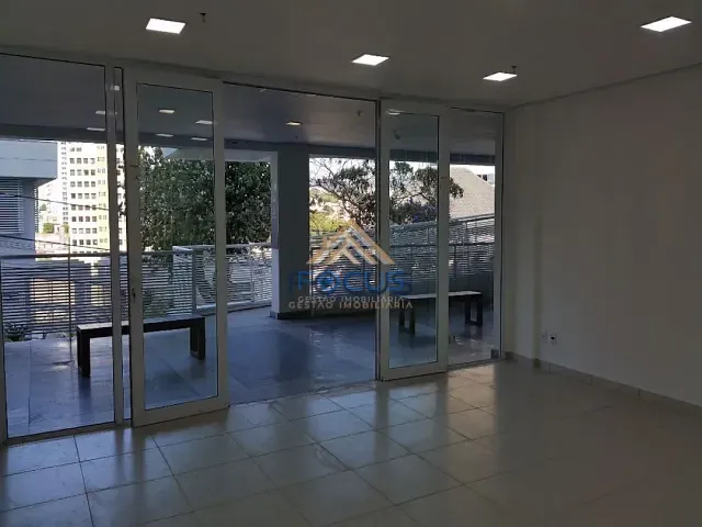 Loja com 40m², à venda, no bairro Chácara Urbana em Jundiaí