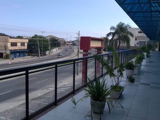 Loja com 62m², à venda, no bairro Piratininga em Niterói