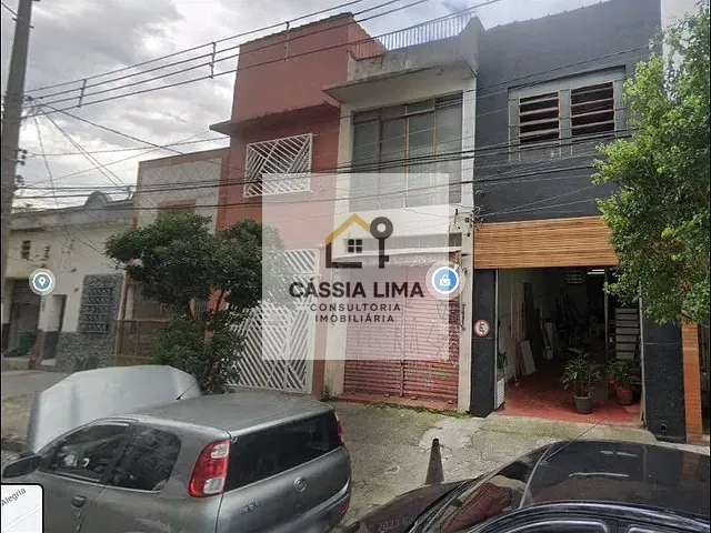 Loja com 260m², à venda, no bairro Brás em São Paulo