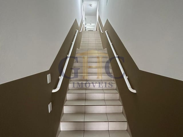Sala com 25m², para alugar, no bairro Centro em Salto de Pirapora