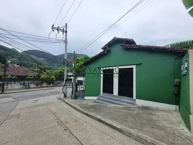 Loja para alugar, no bairro Alto da Boa Vista em Rio de Janeiro