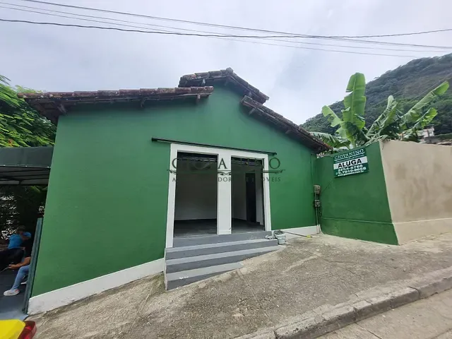 Loja para alugar, no bairro Alto da Boa Vista em Rio de Janeiro
