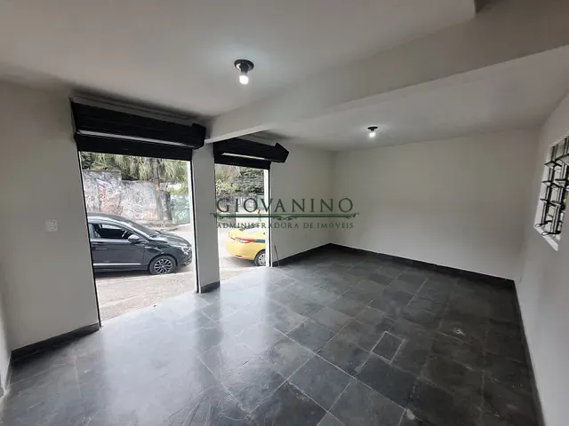 Loja para alugar, no bairro Alto da Boa Vista em Rio de Janeiro