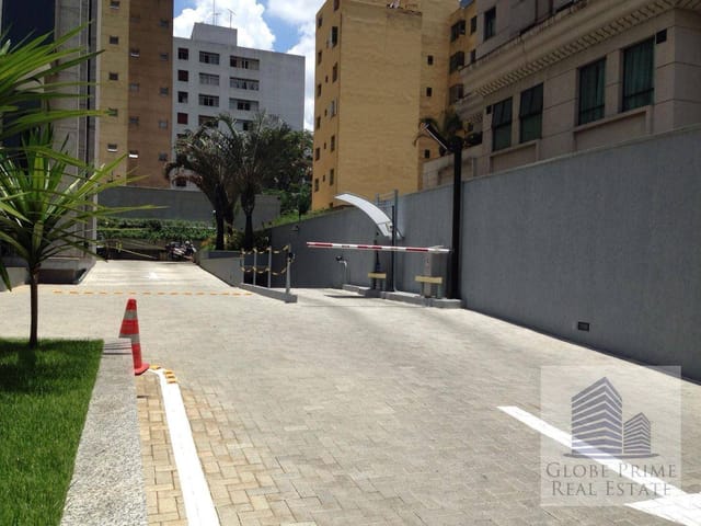Loja para alugar, no bairro Itaim Bibi em São Paulo