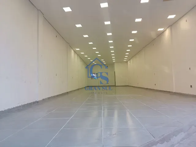 Loja com 130m², para alugar, no bairro Jardim Belcito em São Paulo