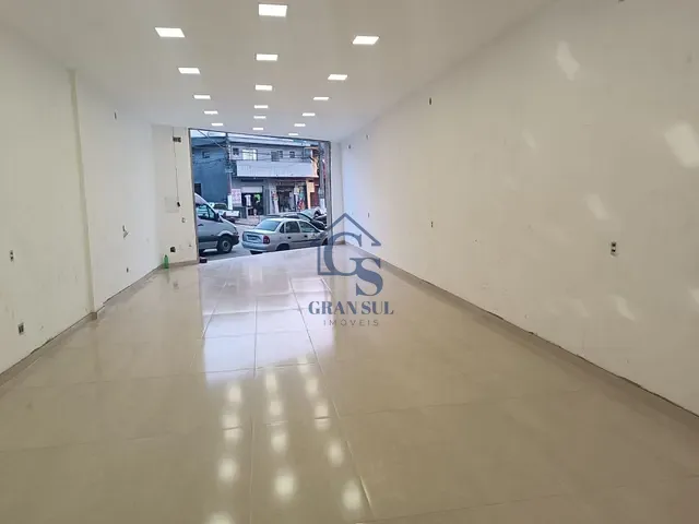 Loja com 130m², para alugar, no bairro Jardim Belcito em São Paulo