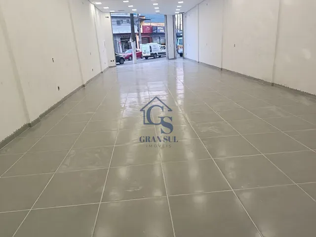 Loja com 130m², para alugar, no bairro Jardim Belcito em São Paulo