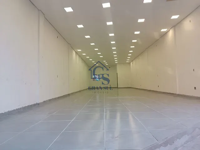 Loja com 130m², para alugar, no bairro Jardim Belcito em São Paulo