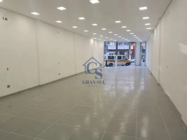 Loja com 130m², para alugar, no bairro Jardim Belcito em São Paulo