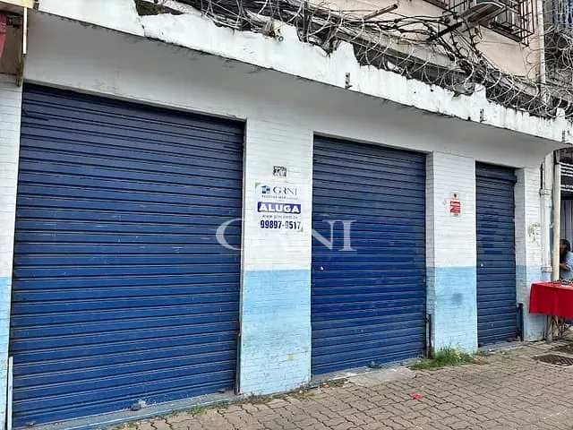 Loja para alugar, no bairro Penha em Rio de Janeiro