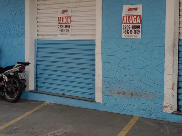 Loja para alugar, no bairro Vila Nova Mazzei em São Paulo